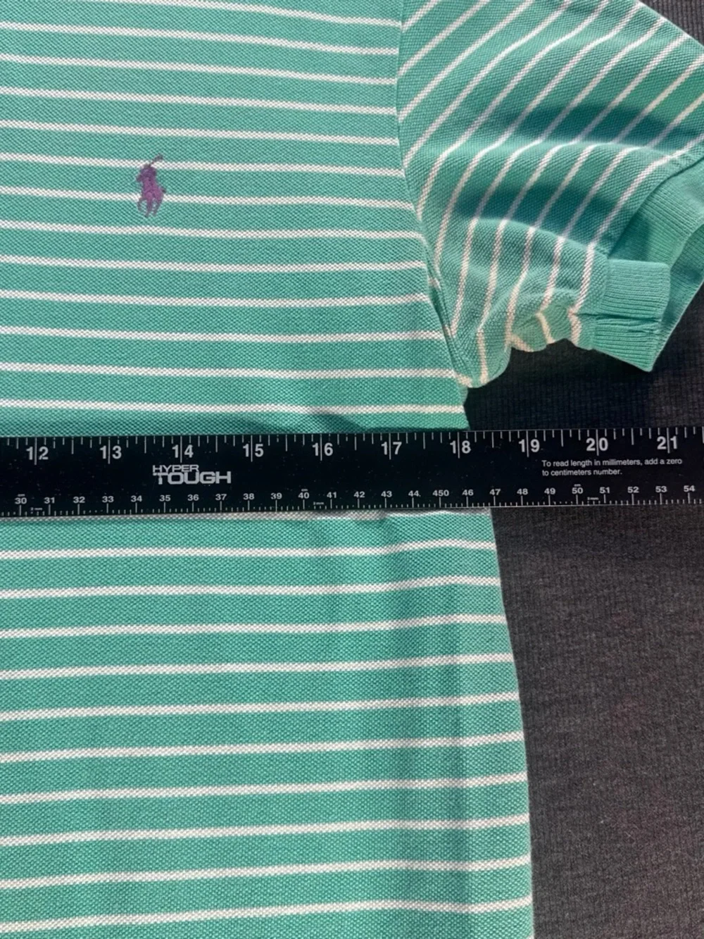 Polo Ralph Lauren short sleeve